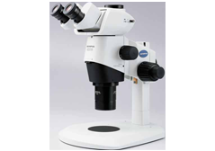 奥林巴斯SZX系列体式显微镜