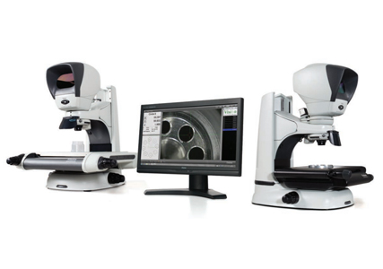 英国VISION测量显微镜HAWK