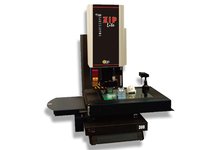 OGP三维影像测量显微镜ZIP_Lite_300