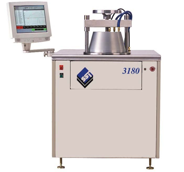 SST 3180/3190晶圆键合机